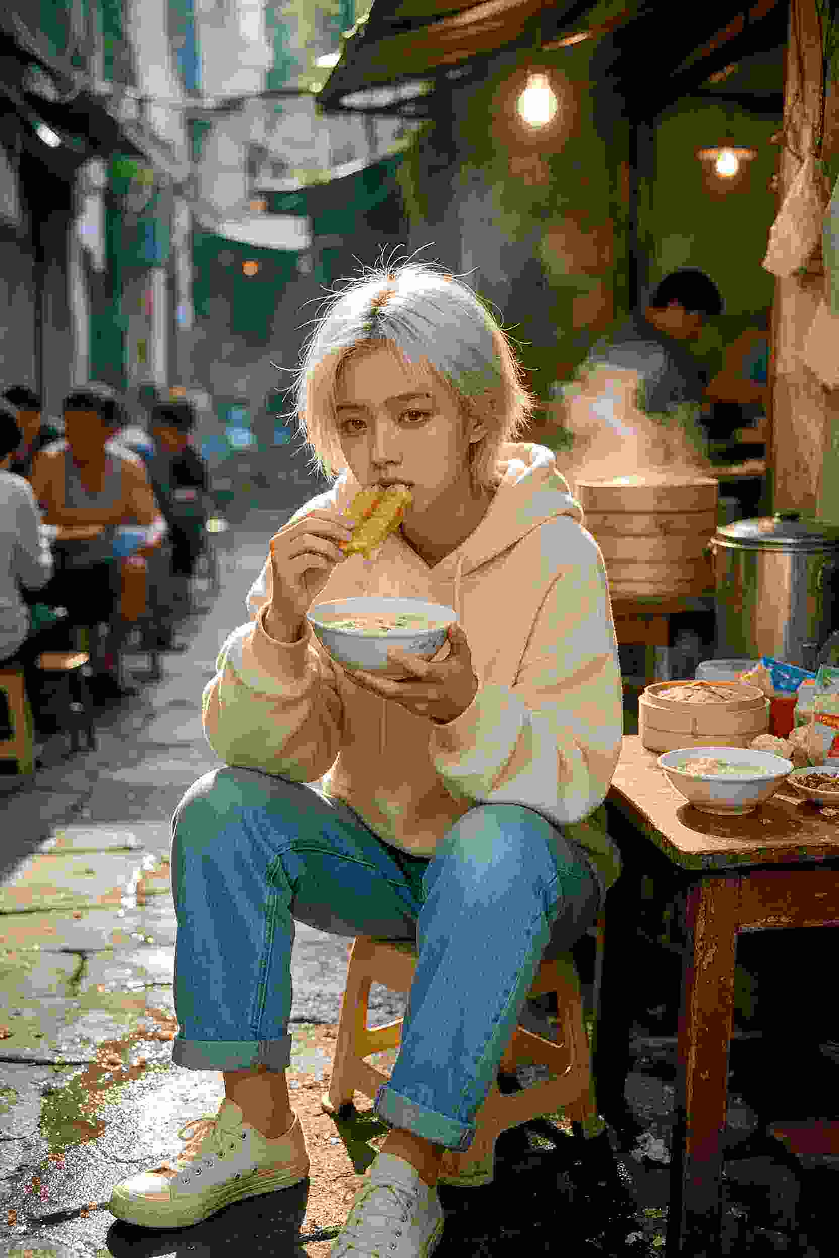 720P标清