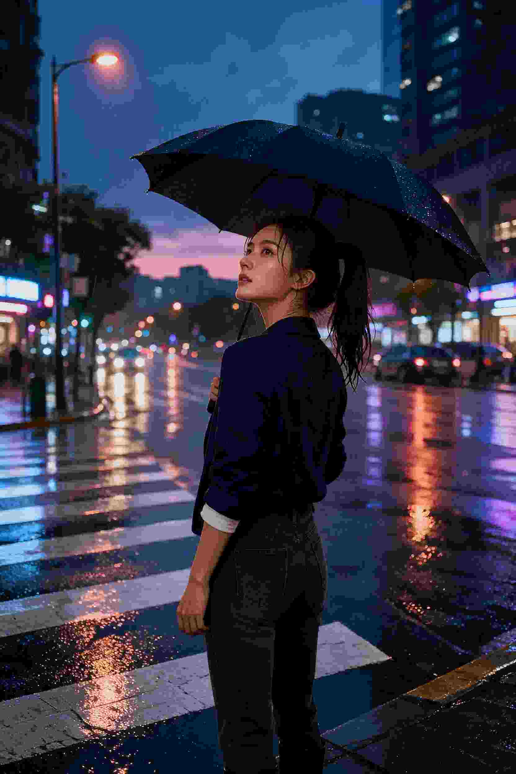 爱在荒岛